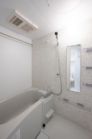 グランドレジデンス目黒の物件内観写真